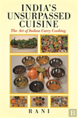 Bertrand.pt - India'S Unsurpassed Cuisine
