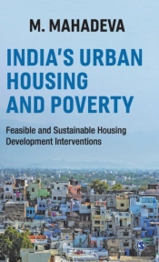 India'S Urban Housing And Poverty