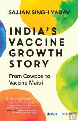 Bertrand.pt - India'S Vaccine Growth Story