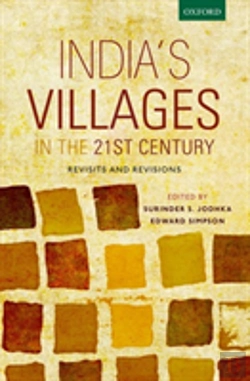 Bertrand.pt - India'S Villages In The 21st Century