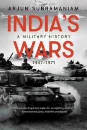 India'S Wars