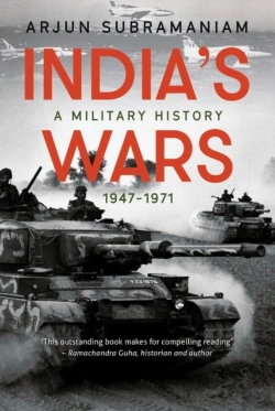 Bertrand.pt - India'S Wars