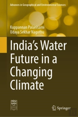 Bertrand.pt - India'S Water Future In A Changing Climate