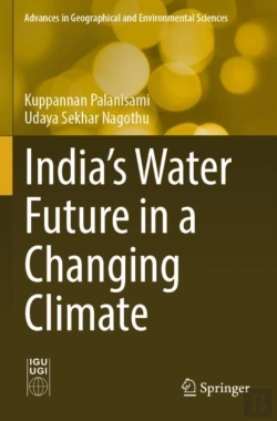 Bertrand.pt - India'S Water Future In A Changing Climate