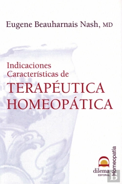 Bertrand.pt - Indicaciones Características De La Terapéutica Homeopática
