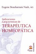 Indicaciones Características De La Terapéutica Homeopática