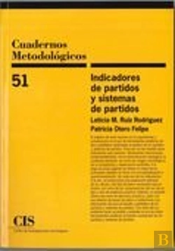 Bertrand.pt - Indicadores De Partidos Y Sistemasde Partidos 