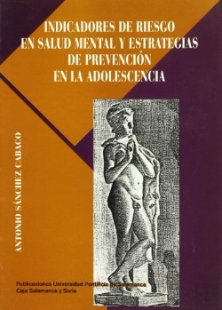 Bertrand.pt - Indicadores De Riesgo En Salud Mental Y Estrategias De Prevención En La Adolescencia