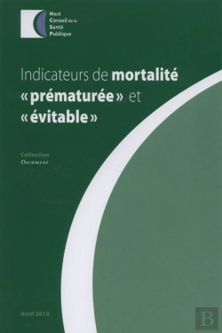 Bertrand.pt - Indicateurs De Mortalite 