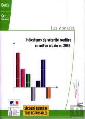 Indicateurs De Securite Routiere En Milieu Urbain En 2008