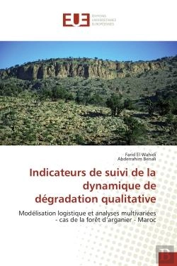 Bertrand.pt - Indicateurs De Suivi De La Dynamique De Degradation Qualitative - Modelisation Logistique Et Analyse