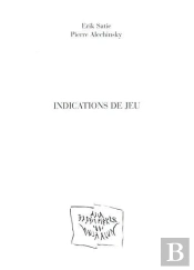 Indications De Jeux