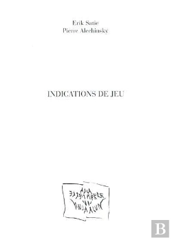 Bertrand.pt - Indications De Jeux