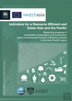 Bertrand.pt - Indicators For A Resource Efficient And Green Asia And The Pacific