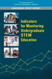Indicators For Monitoring Undergraduate Stem Education
