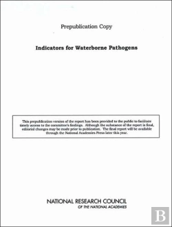 Bertrand.pt - Indicators For Waterborne Pathogens