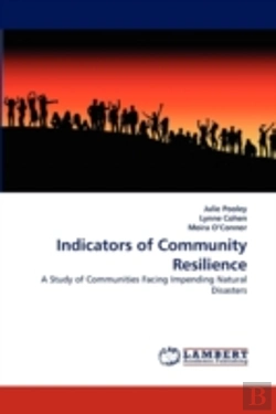 Bertrand.pt - Indicators Of Community Resilience