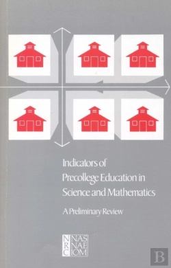 Bertrand.pt - Indicators Of Precollege Education In Science And Mathematics