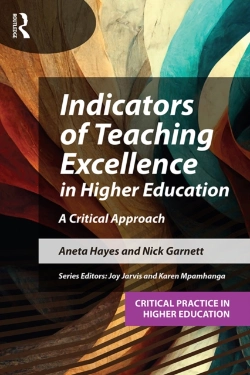 Bertrand.pt - Indicators Of Teaching Excellence In Higher Education