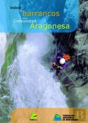 Indice De Barrancos De La Comunidad Aragonesa