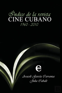 Bertrand.pt - Índice De La Revista Cine Cubano