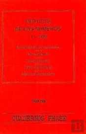 Índice De Los 100 Números De Cph
