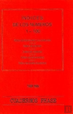 Bertrand.pt - Índice De Los 100 Números De Cph