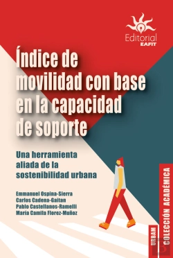 Bertrand.pt - Índice De Movilidad Con Base En La Capacidad De Soporte