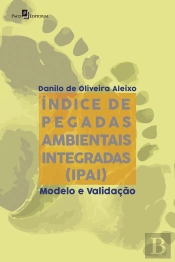 Índice De Pegadas Ambientais Integradas (Ipai)