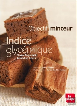 Bertrand.pt - Indice Glycémique ; Objectif Minceur