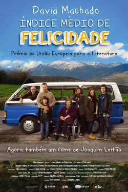 Bertrand.pt - Índice Médio de Felicidade