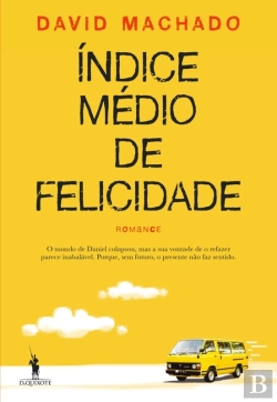 Bertrand.pt - Índice Médio De Felicidade