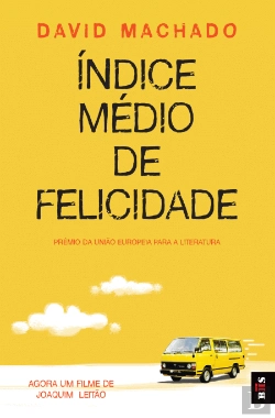 Bertrand.pt - Índice Médio de Felicidade