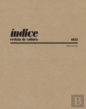 Índice Revista De Cultura