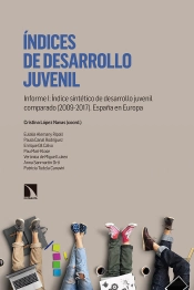 Índices De Desarrollo Juvenil