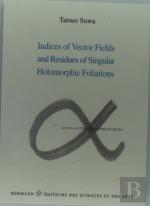 Indices Of Vector Fields