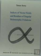 Indices Of Vector Fields