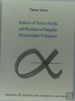 Bertrand.pt - Indices Of Vector Fields