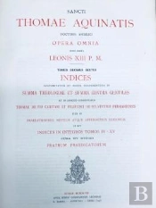 Indices (Summa-C.Gent.) 16r
