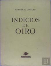 Indícios de Oiro