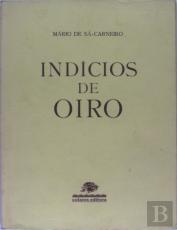 Indícios de Oiro