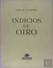 Indícios de Oiro