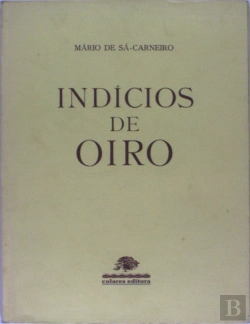 Bertrand.pt - Indícios de Oiro
