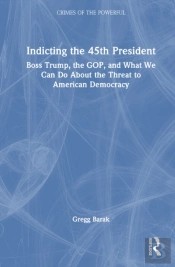 Indicting The 45th President