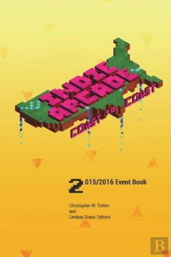 Bertrand.pt - Indie Arcade 2016 Coast To Coast