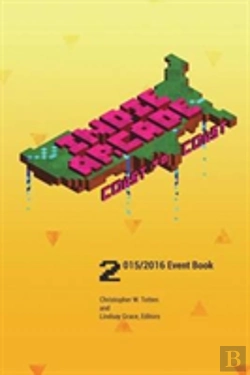 Bertrand.pt - Indie Arcade 2016 Coast To Coast