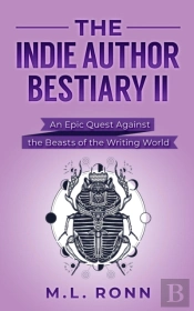 Indie Author Bestiary Ii