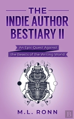 Bertrand.pt - Indie Author Bestiary Ii