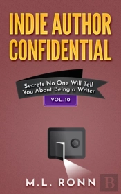 Indie Author Confidential 10