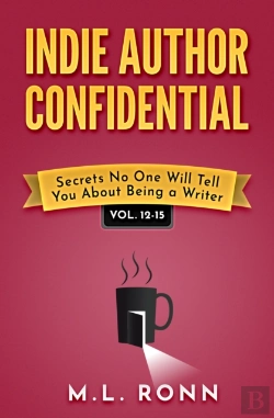Bertrand.pt - Indie Author Confidential 12-15